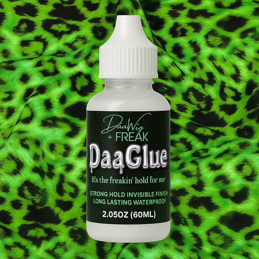 DaaGlue Waterproof Lace Adhesive 60ML