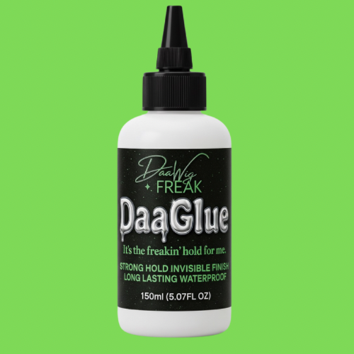 DaaGlue Waterproof Lace Adhesive 150ML